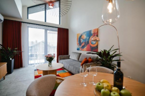 Apartamenty Laguna Beskidów - C48